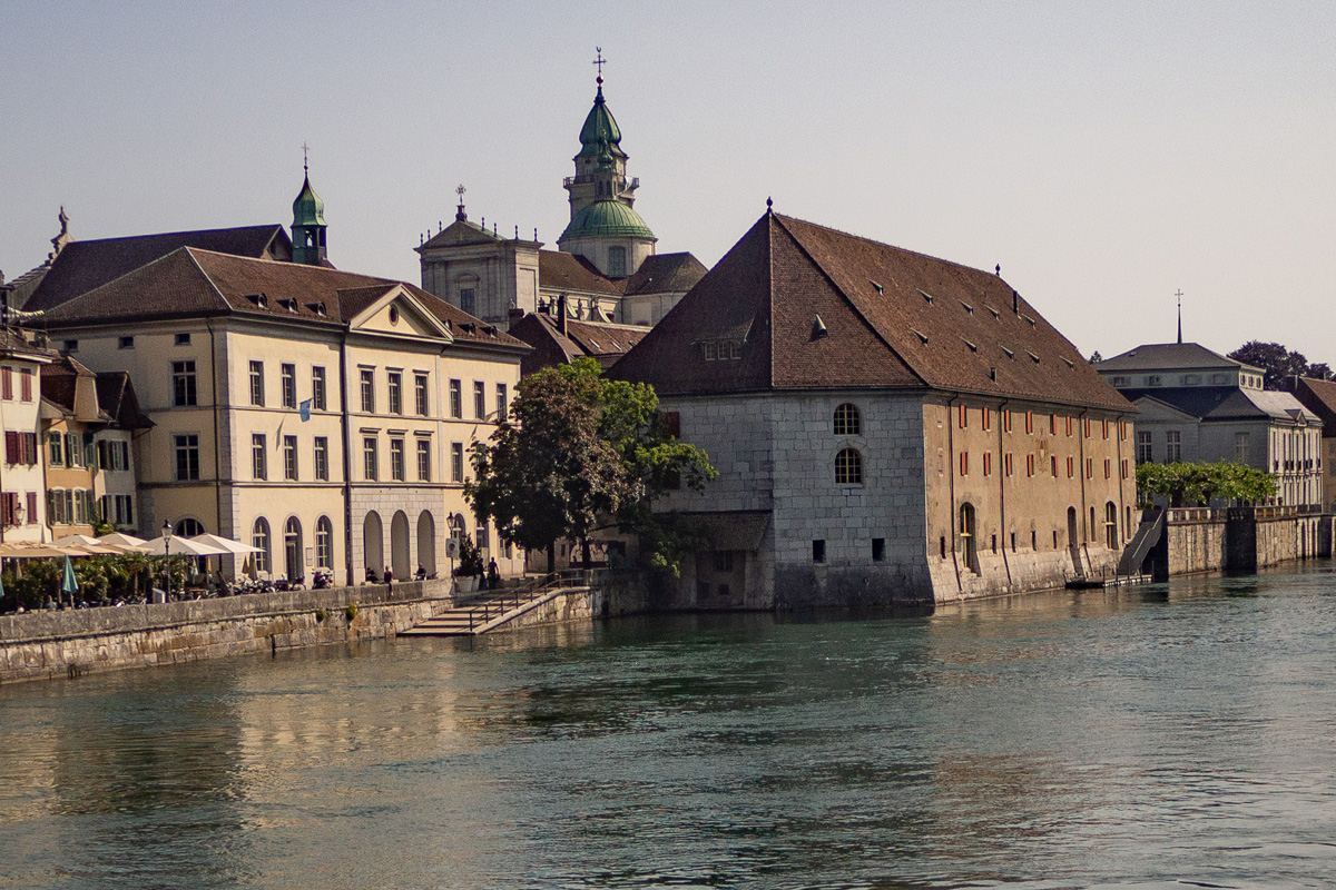 Solothurn Switzerland
